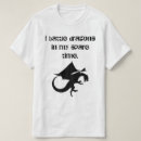 Suche nach kerkermeister tshirts Aussenseiter