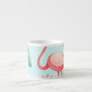 Recherche de le flamant tasses Vintage