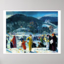 Suche nach christmas scene poster Snow