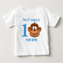 Suche nach der affen baby tshirts Zuerst