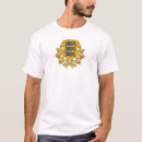 Recherche de l estonie tshirts Drapeau