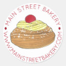 Recherche de nourriture italienne autocollants Restaurant