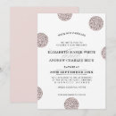 Recherche de industriel mariage invitations Simple
