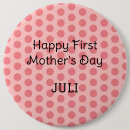 Recherche de couleur pastel badges Moderne