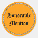 Recherche de assistance autocollants Récompense