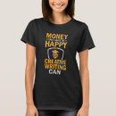 Suche nach einfaches geld tshirts Nicht