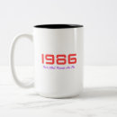 Suche nach 1986 tassen 80er