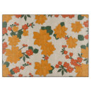 Recherche de orange planches à découper Pour elle