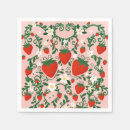 Recherche de vigne serviettes Baby shower