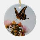 Recherche de papillon de monarque ornements Vacances