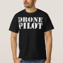 Recherche de faa tshirts Pilote de drone