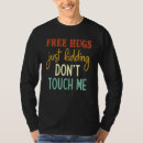 Recherche de collant tshirts Sarcastique