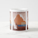 Recherche de montana tasses Montagnes