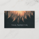 Suche nach flora visitenkarten Yoga