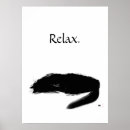 Recherche de zen méditation posters Encre