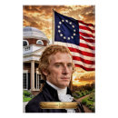 Suche nach präsident thomas jefferson poster Gründungsvater