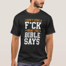 Recherche de agnosticisme tshirts Athéisme
