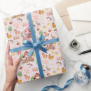 Recherche de animaux ferme papier cadeau Vache