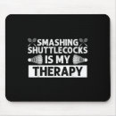 Recherche de raquettes badminton tapis souris Navette