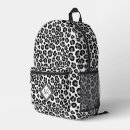 Recherche de motif léopard sacs Cool