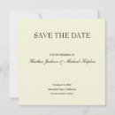 Suche nach retro save the date Trendige
