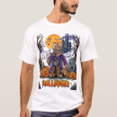 Recherche de épouvantail tshirts Conceptiondecitrouille