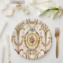 Recherche de antique assiettes Élégant