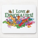 Suche nach dinosaurier mousepads Triceratops