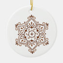 Recherche de henné ornements Floral