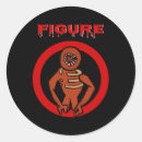 Recherche de horror autocollants Éffrayant