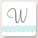 Suche nach zickzack untersetzer Monogramm