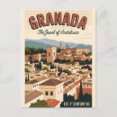 Suche nach granada spanien postkarten Alhambra