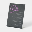 Recherche de signature drink signes Moderne