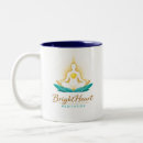 Recherche de meditation tasses Yoga