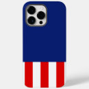 Recherche de patriotique coques Rayures