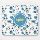 Suche nach schönes muster mousepads Blau