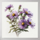 Recherche de pourpre de fleur art Pour tous