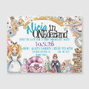 Suche nach alice im wunderland magnete Aquarell