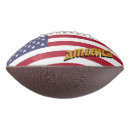 Recherche de football americain Patriotique
