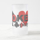 Recherche de joueur chopes Poker