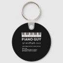 Suche nach piano player schlüsselanhänger Pianist