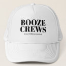 Recherche de crew casquettes Drôle