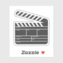 Recherche de remplir autocollants Blanc