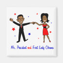 Recherche de le président obama magnets Élections