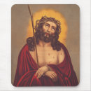 Suche nach gekrönt mousepads Jesus