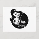 Recherche de conceptions de zodiaque cartes postales Zodiacgirz