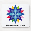 Recherche de imagination tapis souris Étoiles
