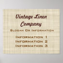 Suche nach lein poster Vintage