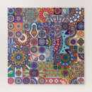 Suche nach heilige geometrie puzzle Bunt