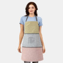 Recherche de pailleté tabliers Mignon